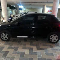 ۲۰۷ اتوماتیک|خودرو سواری و وانت|اصفهان, مرداویج|دیوار