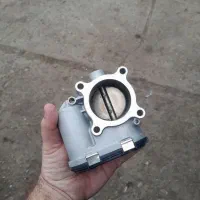 دریچه گاز برقی دنا پلاس