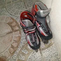 کفش اسکیت