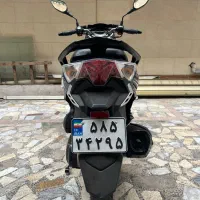 موتورسیکلت j200 sym|موتورسیکلت|رشت, معلم|دیوار