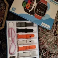 اپل واچ