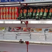 فروشنده  برای بوفه بیمارستان