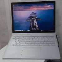 سرفیس بوک گیمینگ 4k  در حد اکبند