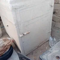 یخچال متحرک ماهی