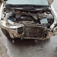 ۲۰۶ تصادفی مدل ۱۴۰۱|خودرو سواری و وانت|رشت, جانبازان|دیوار