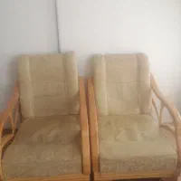 مبل دست دوم|مبلمان خانگی و میز عسلی|خوی, |دیوار