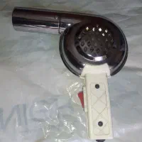 سشوار کلکسیونی و مسافرتی ایتالیایی