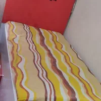 فروش فوری تخت وکمد دوکاره