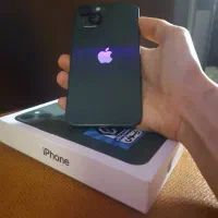 iPhone 13 normal 2 sim cart 128|موبایل|کرج, فاز ۴ مهرشهر|دیوار