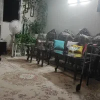 اجاره آپارتمان ۱۰۵ متری ۲ خوابه در حافظ شمالی|اجارهٔ آپارتمان|شاهین‌شهر, حافظ شمالی|دیوار