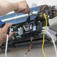 آموزش تعمیرات پکیج،شوفاژ و کولرگازی(فنی و حرفه ای)