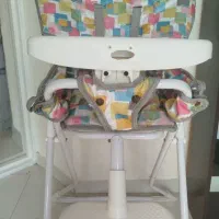 صندلی غذای کودک