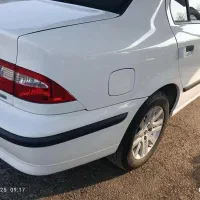 سمند ef7 دوگانه شرکت