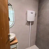 آپارتمان۸۷متر/۲خواب/سالن پرده خور/بلوار بعثت/۲ساله|فروش آپارتمان|تهران, جنتآباد مرکزی|دیوار