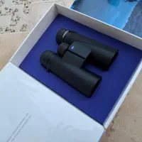 دوربین دوچشمی زایس