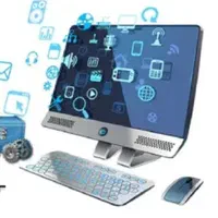 تعمیرات کامپیوتر و نصب ویندوز در محل