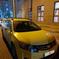 فروش تاکسی اریا
