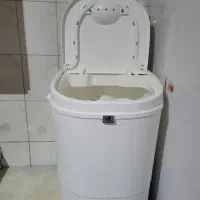 لباس شویی کودک