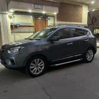 جک s5 مدل ۱۳۹۶ بدون رنگ|خودرو سواری و وانت|پاکدشت, پاکدشت (مامازند)|دیوار