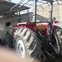 تراکتور ۴۷۵ جفت دیفرانسیل