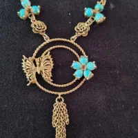 نقره زرد وارداتی