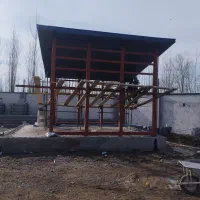 آهنگری جوشکاری ساختمان تخریب و بازسازی خانه