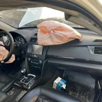 داشبورد ایربگ یونیت لیفان 820 و x50|قطعات یدکی و لوازم جانبی|تهران, عباسآباد|دیوار