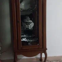 سرویس چوب|جاکفشی، کمد، دراور|مشهد, بهمن|دیوار