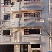 پیش فروش مسکونی فاز۳