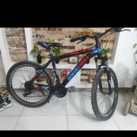 دوچرخه 26بدون یک خرج