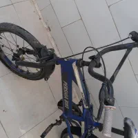 دوچرخه ۱۶|دوچرخه، اسکیت، اسکوتر|قم, شهر قائم|دیوار