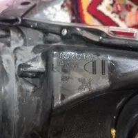 چراغ تویوتا کرولا ۲۰۱۴ و ۲۰۱۵ سمت راننده فابریک|قطعات یدکی و لوازم جانبی|اهواز, معین زاده|دیوار