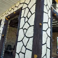 سیمان کاری دیوارکشی|خدمات پیشه و مهارت|قنوات, |دیوار