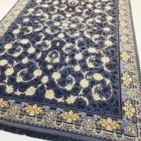 10تخته فرش دلفینی رنگ تخفیفی 2250تراکم ، نو|فرش|نهاوند, |دیوار
