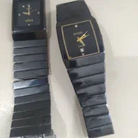 ۲عدد ساعت رادو