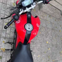 بنلی 180s|موتورسیکلت|مشهد, سعد آباد|دیوار