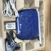 مودم TP-Link TD-W9960|مودم و تجهیزات شبکه|سوسنگرد, |دیوار