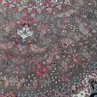 فرش ۶ متری ۷۰۰ شانه