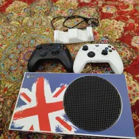 ایکس باکس سری اس / Xbox Series S|کنسول، بازی ویدئویی و آنلاین|پیشوا, |دیوار