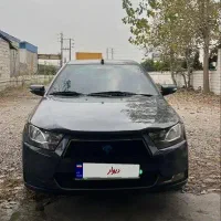 دنا معمولی تیپ دو|خودرو سواری و وانت|محمودآباد, |دیوار