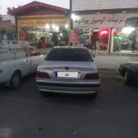 پارس مدل۸۶|خودرو سواری و وانت|الیگودرز, |دیوار