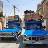 باربری کامیاران اطلس بار|خدمات حمل و نقل|کامیاران, |دیوار