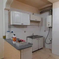 آپارتمان ۵۷ متر پارکینگ دار تخلیه