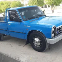 نیسان دیزل مدل ۹۲ فابریک بدون حرف و حدیث