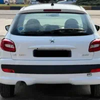 پژو ۲۰۷ مدل ۱۴۰۱ ، فقط اقساطی/چک|خودرو سواری و وانت|تهران, نارمک|دیوار