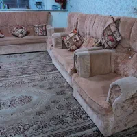 مبل|مبلمان خانگی و میز عسلی|جوانرود, |دیوار