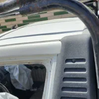 پراید وانت تصادفی ۹۶|خودرو سواری و وانت|زابل, |دیوار