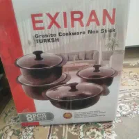 قابلمه چدن