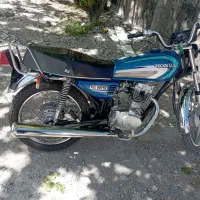 فروش موتور سیکلت مدل 95 کاربرات فیروزآباد