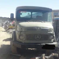 ۹۱۱ باری مدل ۵۷